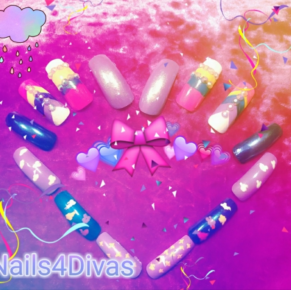 Fake Nails
